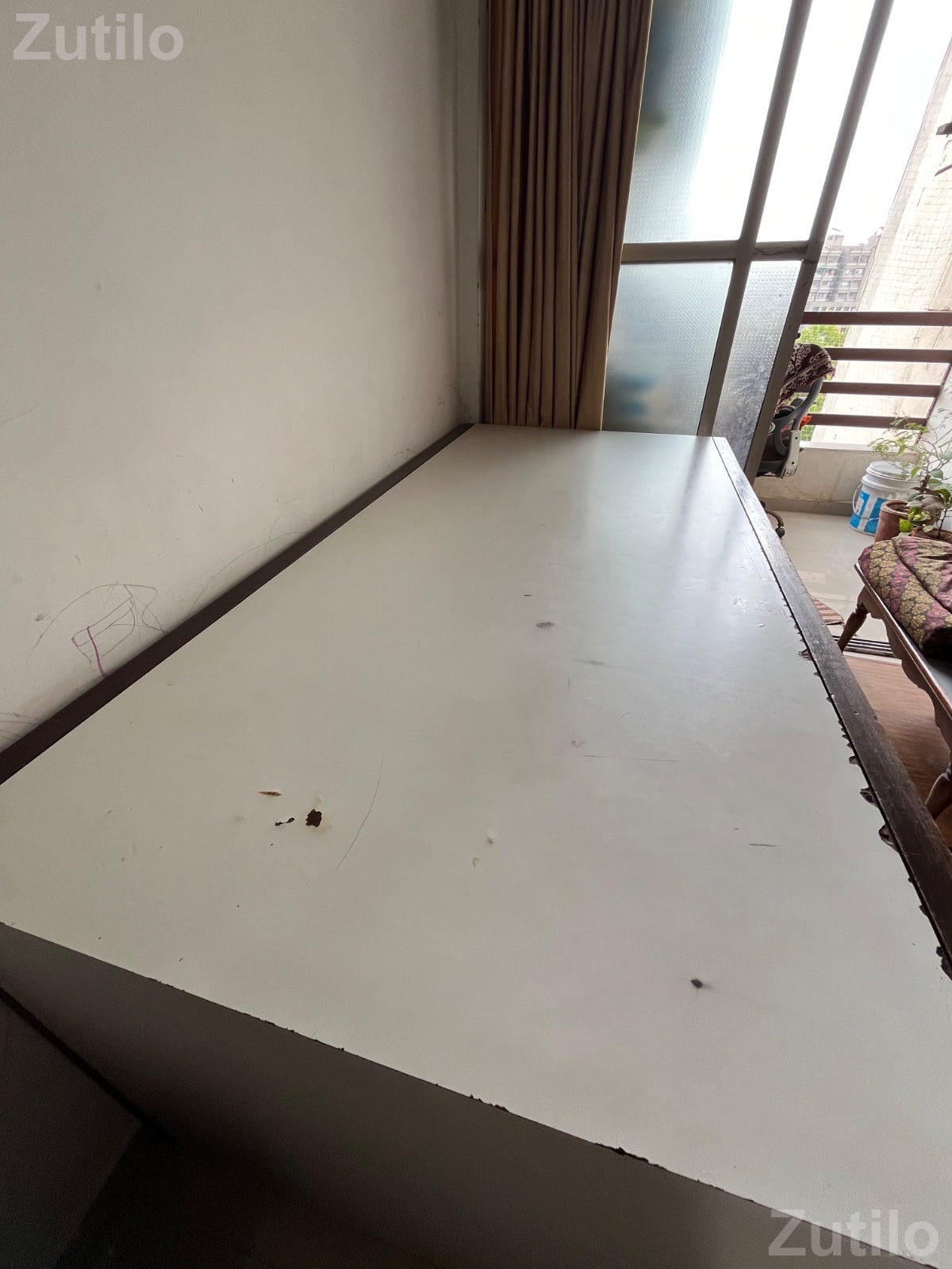Office table - ઓફિસ ફર્નિચર - અમદાવાદ શહેર - Image 5