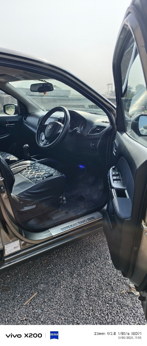 Maruti Baleno 2020 Petrol Top Model Car