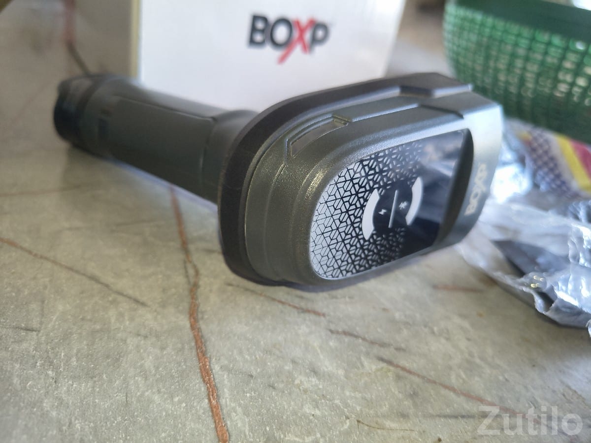 BPS 250BC 2D Barcode Scanner with Cradle - ઓફિસ સાધનો અને સપ્લાય - લાલપુર - Image 2