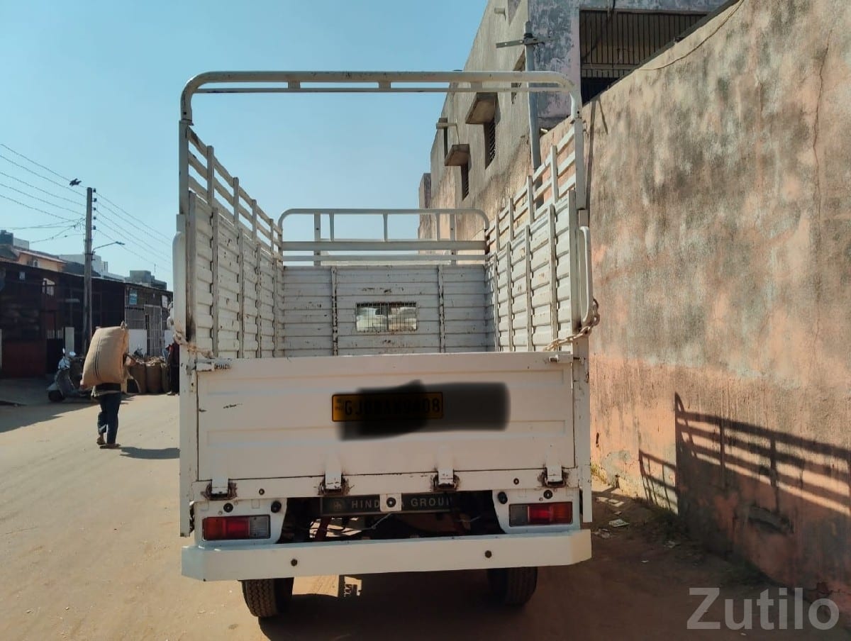 Ashok Leyland Bada Dost i2 LX 2025 Pickup