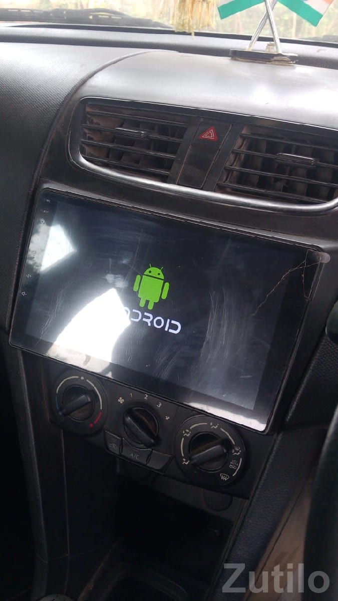 2013 Maruti Suzuki Swift Petrol CNG - Cars - Upleta - Image 3