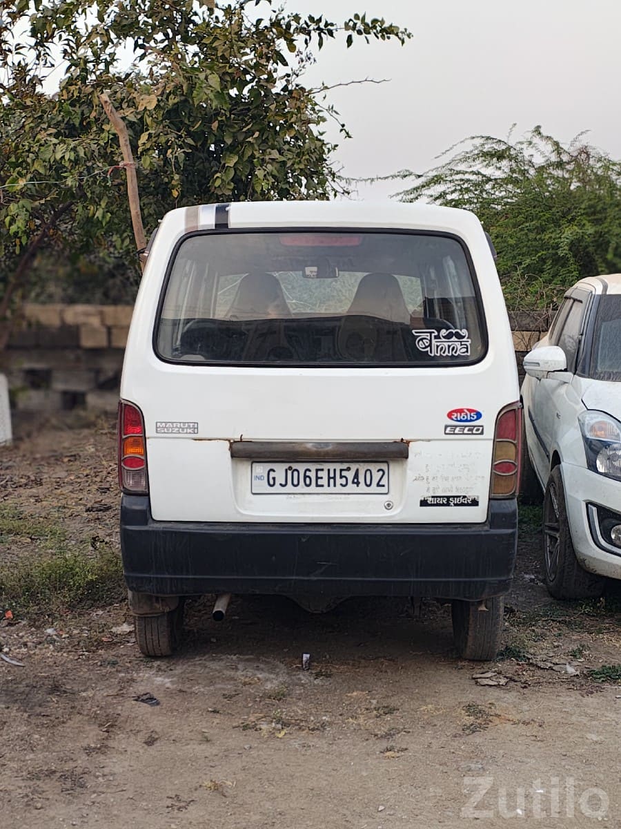 Maruti Suzuki Eeco 2011 for Sale
