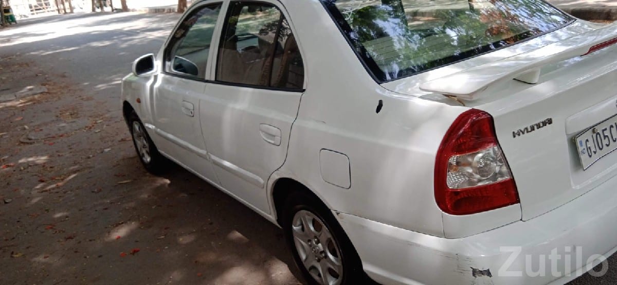 Hyundai Accent 2009 Used Car for Sale - Cars - Upleta - Image 3