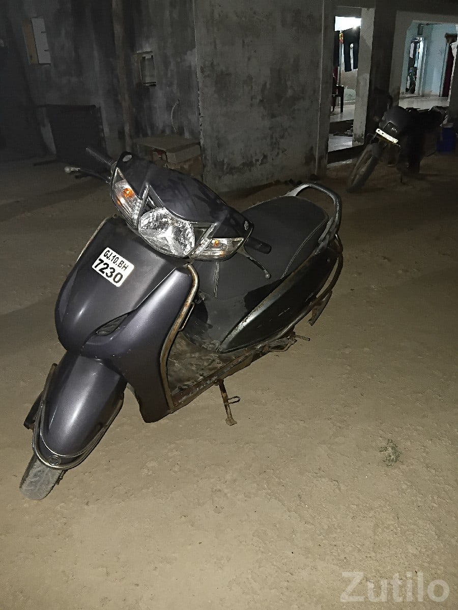 Honda Activa 2012 Scooter for Sale