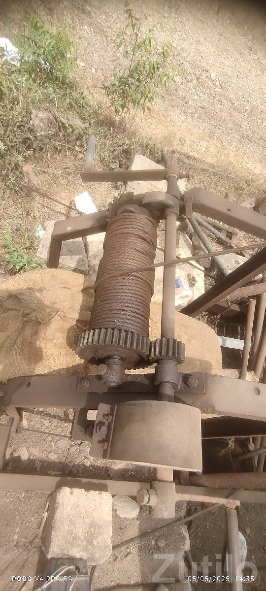 200 Ft Borewell Drill Pipe Line Set - Other Industrial Items - Khambhalia - Image 2