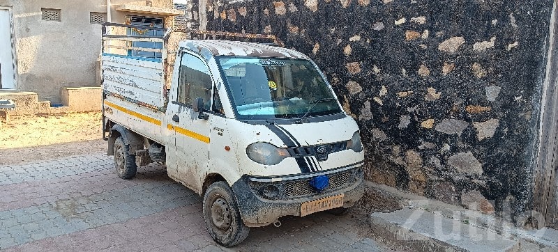 Mahindra Jeeto 2017 Mini Truck for Sale