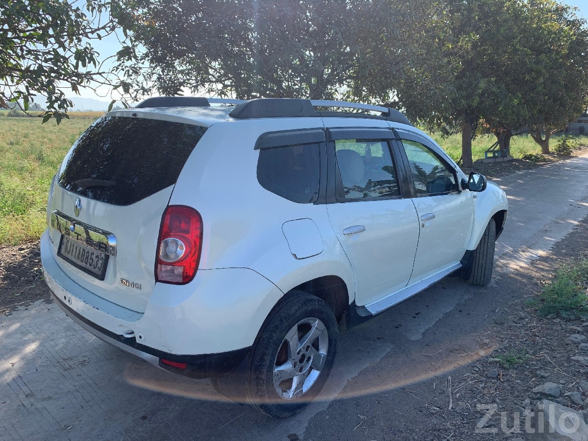 2013 Dustar Car with AC & New Tyres - Cars - Kutiyana - Image 3