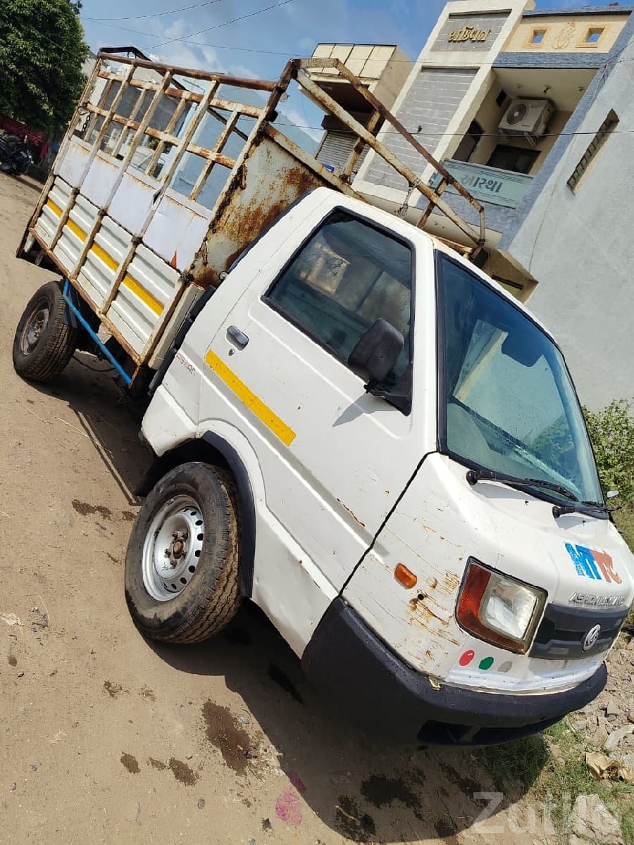Ashok Leyland Dost Plus 2019 Truck - ટ્રક અને લોરી - સાવરકુંડલા - Image 2