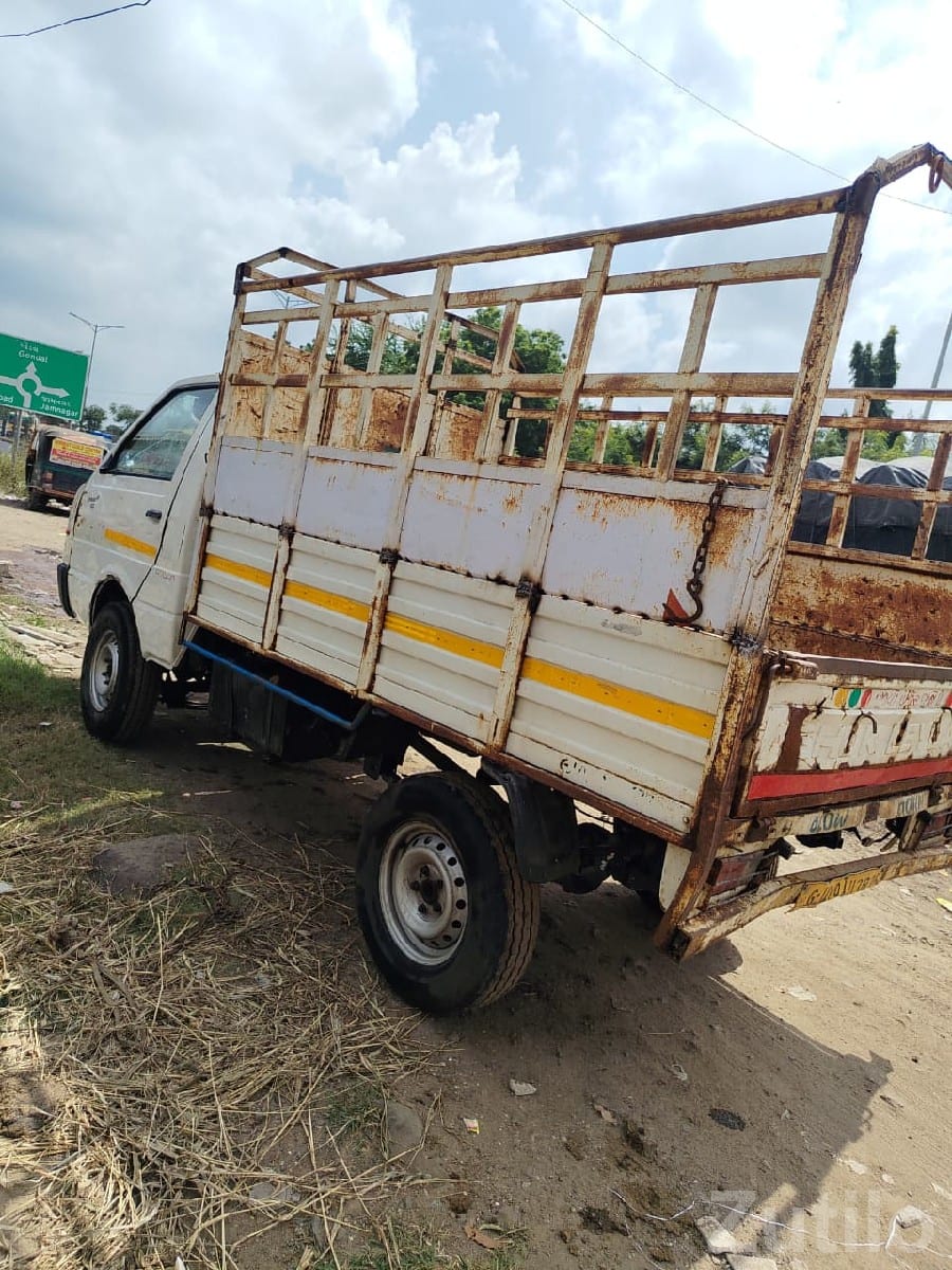 Ashok Leyland Dost Plus 2019 Truck