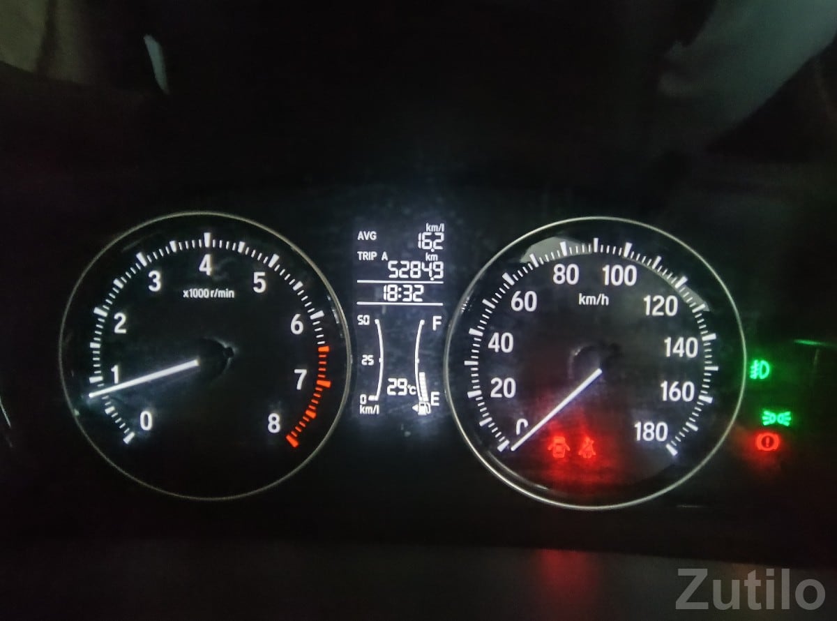 Honda Amaze Petrol Car for Sale
