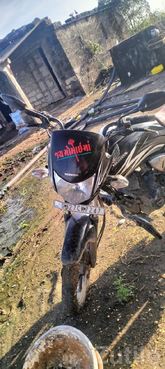 2019 Honda bike for urgent sale - Bikes - Upleta - Image 3