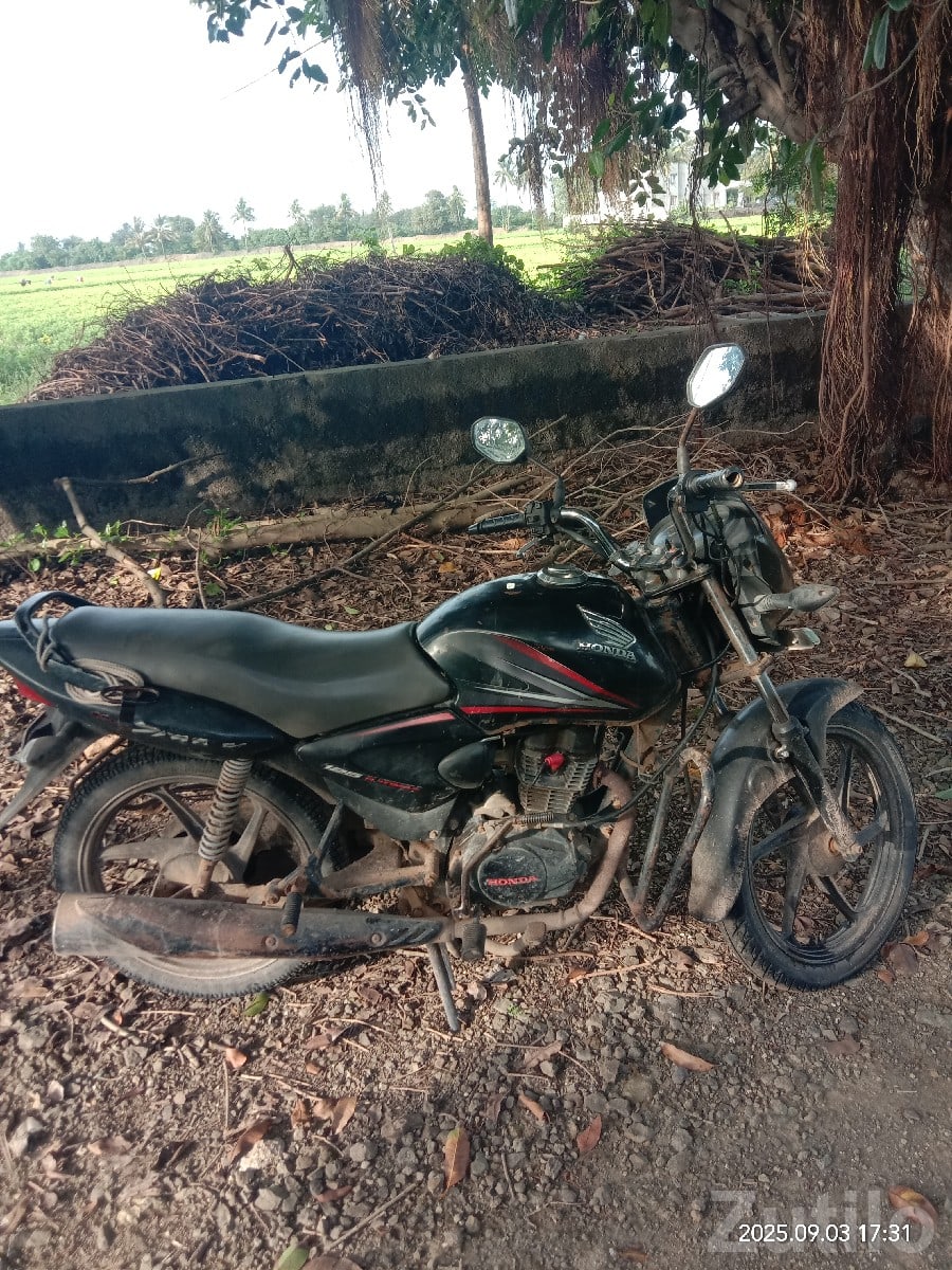 Honda Shine 2013 Bike for Sale Honda Shine 2013 Bike for Sale