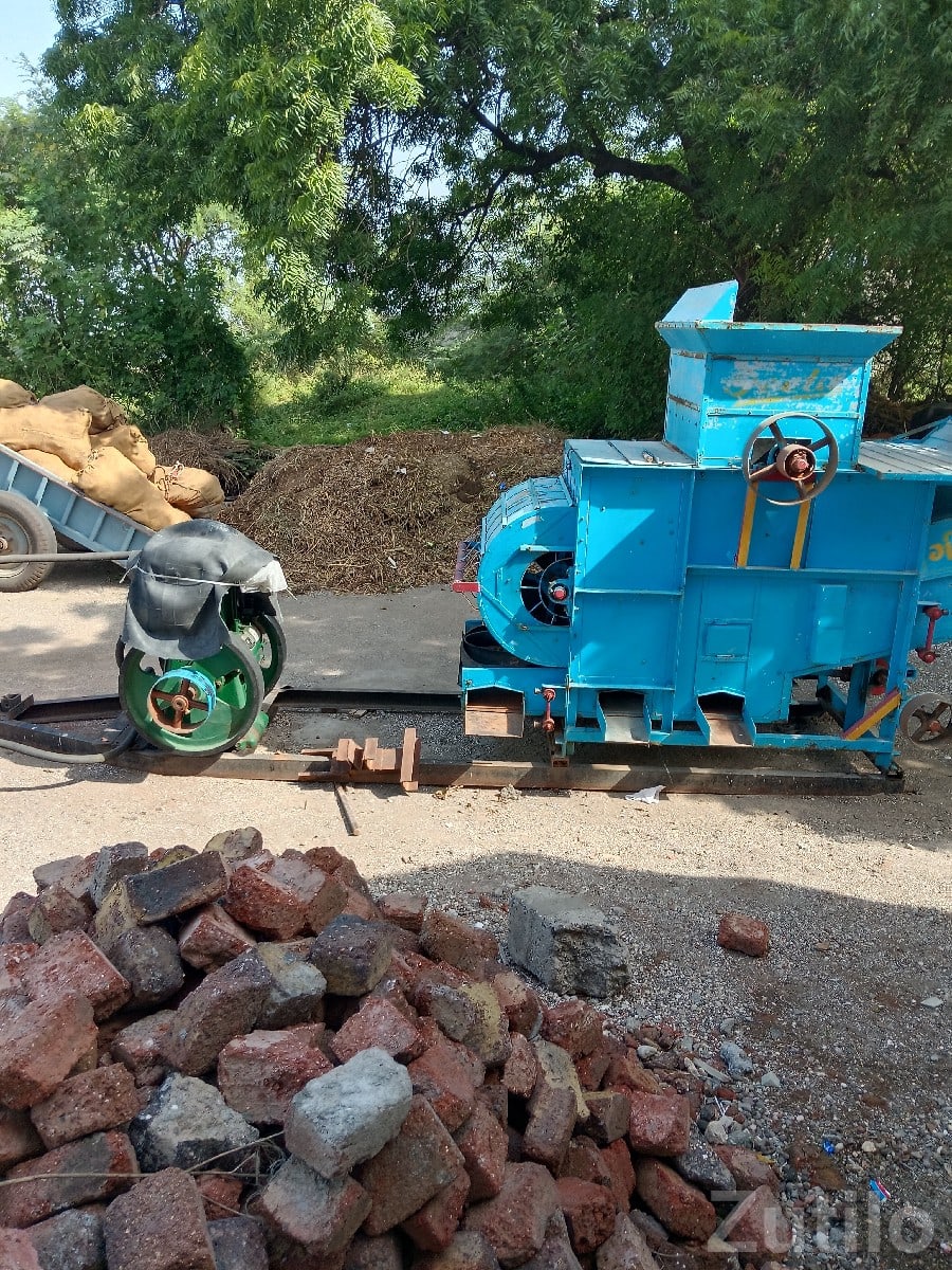 Used Openwell Water Pump Set for Sale - પમ્પ અને મોટર્સ - ઢ્રોલ - Image 2