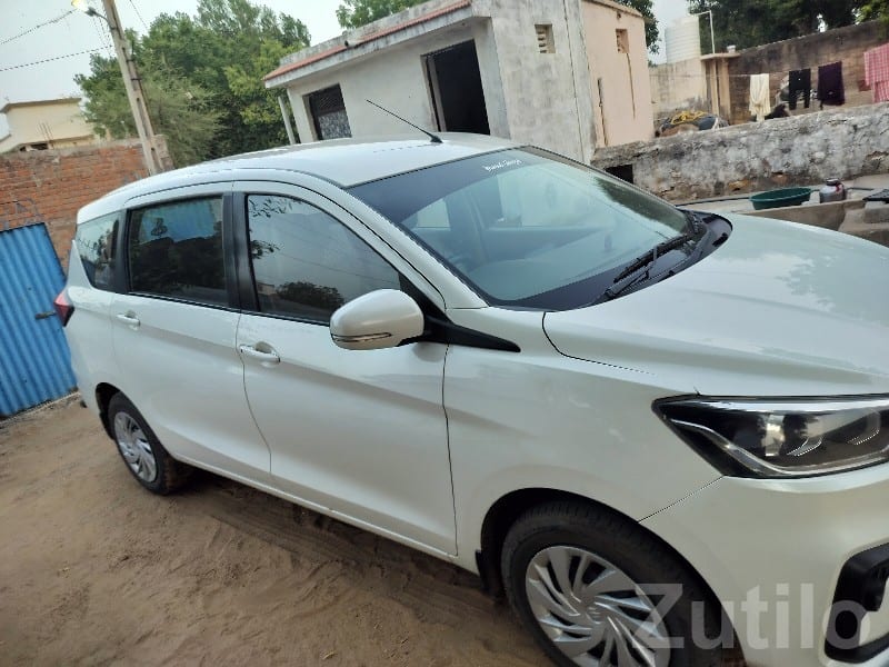 Maruti Suzuki Ertiga Hybrid 2024 Car - Cars - Bhuj - Image 2