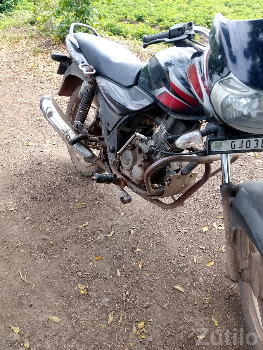 Bajaj Discover 2010 Bike for Sale - Bikes - Paddhari - Image 2
