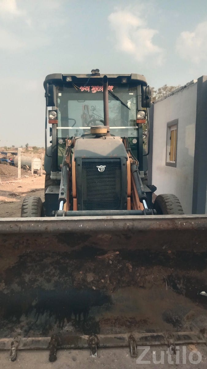 CASE 770 EX 2021 Backhoe Loader for Sale - Construction Vehicles - Jasdan - Image 3