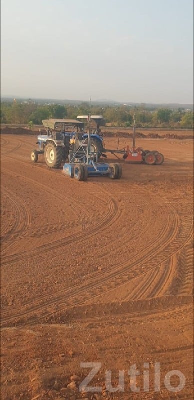 Laser Land Levelling Service Tractor Based - Home Repair - Keshod - Image 3