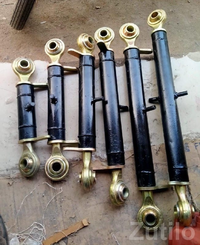Mini Tractor / Sonalika Spare Parts Links - ઓટો પાર્ટ્સ - જામકંડોરણા - Image 4