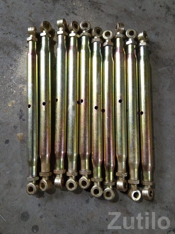 Mini Tractor / Sonalika Spare Parts Links - ઓટો પાર્ટ્સ - જામકંડોરણા - Image 5