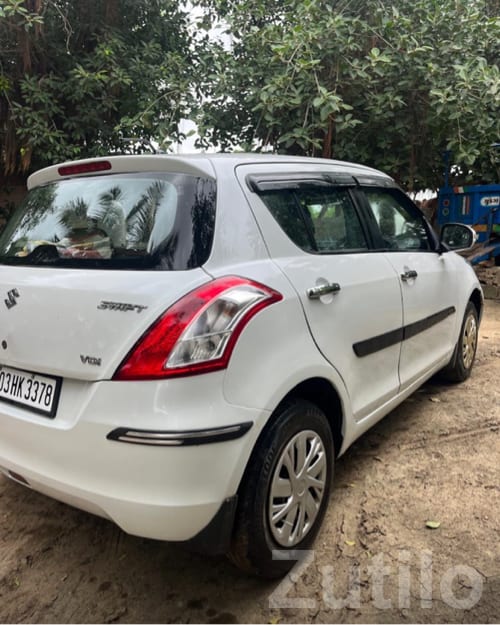 2015 Maruti Suzuki Swift VDI Diesel Car - Cars - Mokar - Image 2
