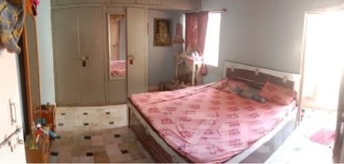 2BHK Apartment for Sale at Zanzarda Road - ઘર વેચાણ માટે - બાંટવા - Image 3