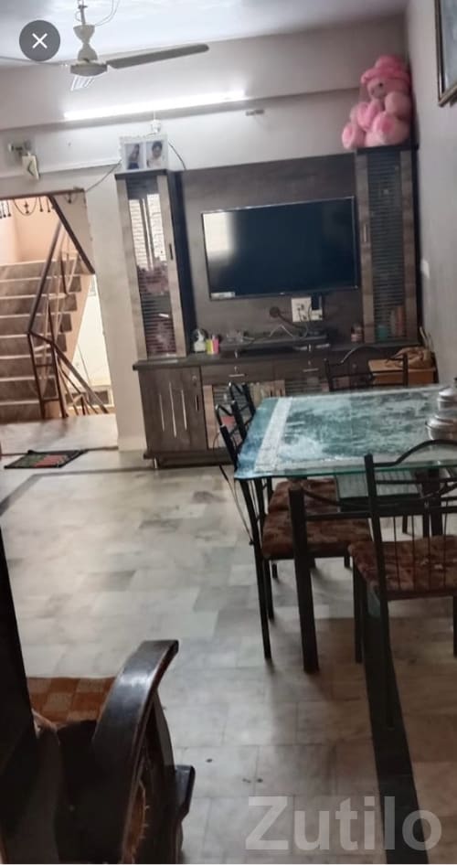 2BHK Apartment for Sale at Zanzarda Road