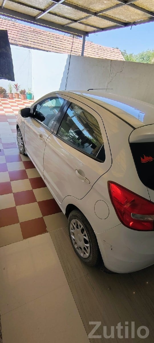 Used Diesel Car in Good Condition - Cars - Tankara - Image 2