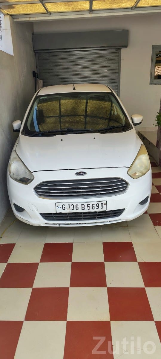 Used Diesel Car in Good Condition - Cars - Tankara - Image 3