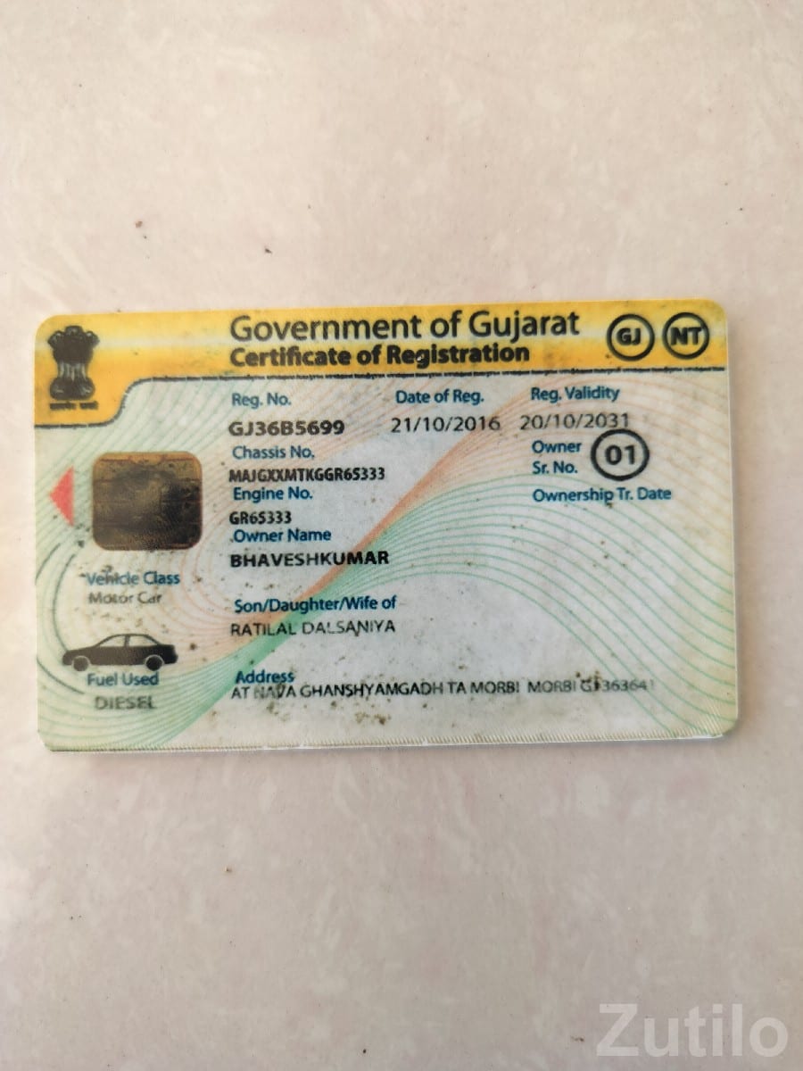 Used Diesel Car in Good Condition Used Diesel Car in Good Condition