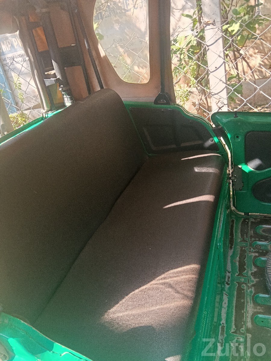 Bajaj Maxima 2023 Auto Rickshaw Seat Cabin Bajaj Maxima 2023 Auto Rickshaw Seat Cabin