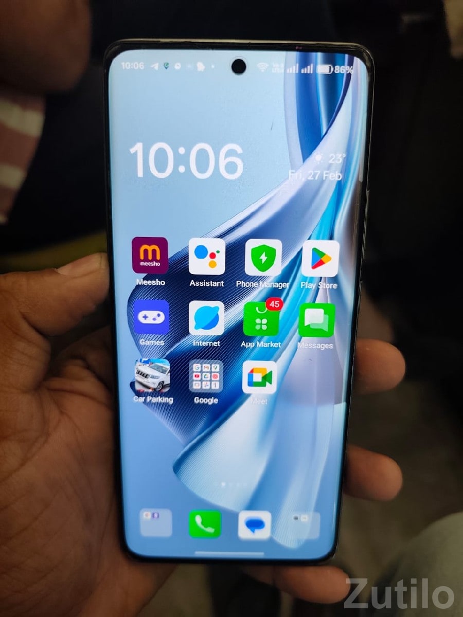 Oppo Reno 10 Pro 12GB 256GB with Box - Mobile Phones - Kotda Sangani - Image 2