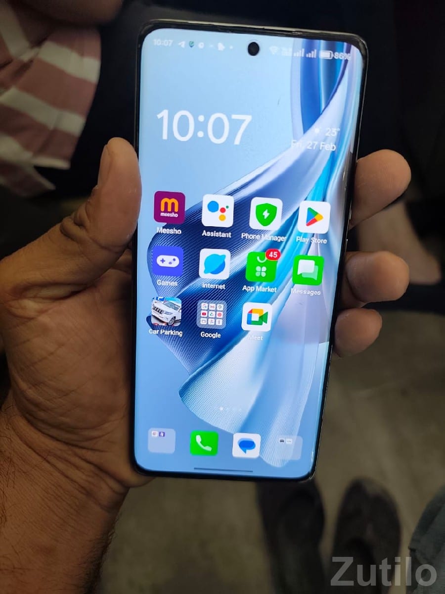 Oppo Reno 10 Pro 12GB 256GB with Box - Mobile Phones - Kotda Sangani - Image 3