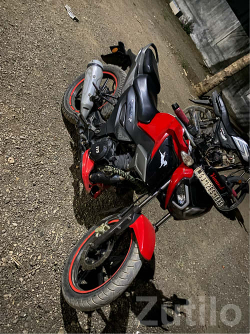 TVS Raider 2023 Bike for Sale - Bikes - Una - Image 2