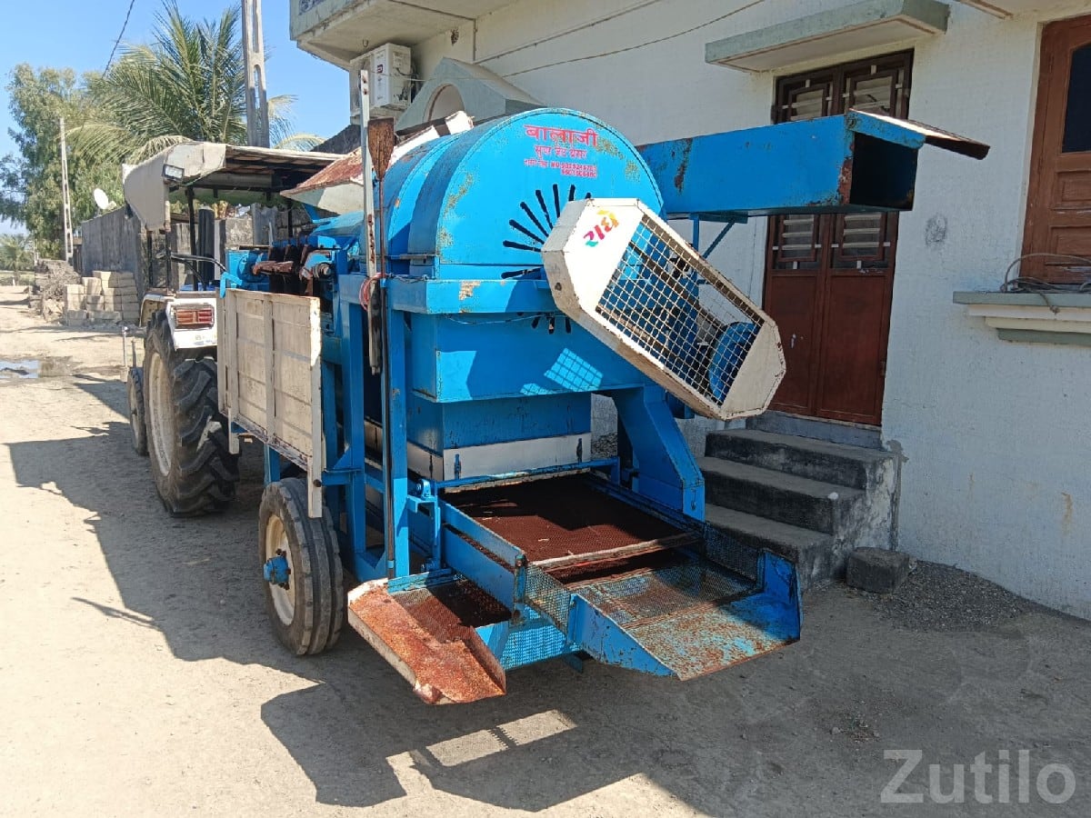 થેશર જીરું - Shops - Manavadar - Image 2