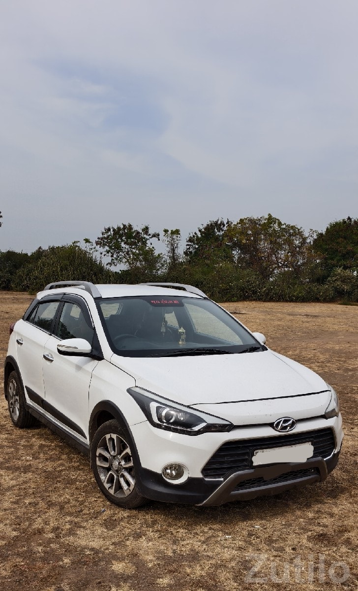 Hyundai 2018 Petrol Car for Sale