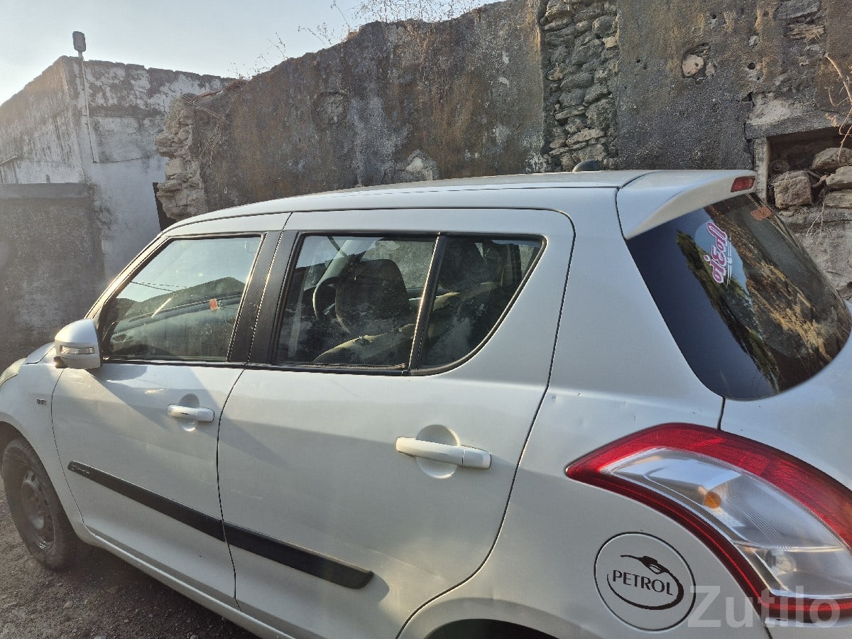 Maruti Suzuki Swift VXI 2015 Petrol Car - Cars - Jamjodhpur - Image 2