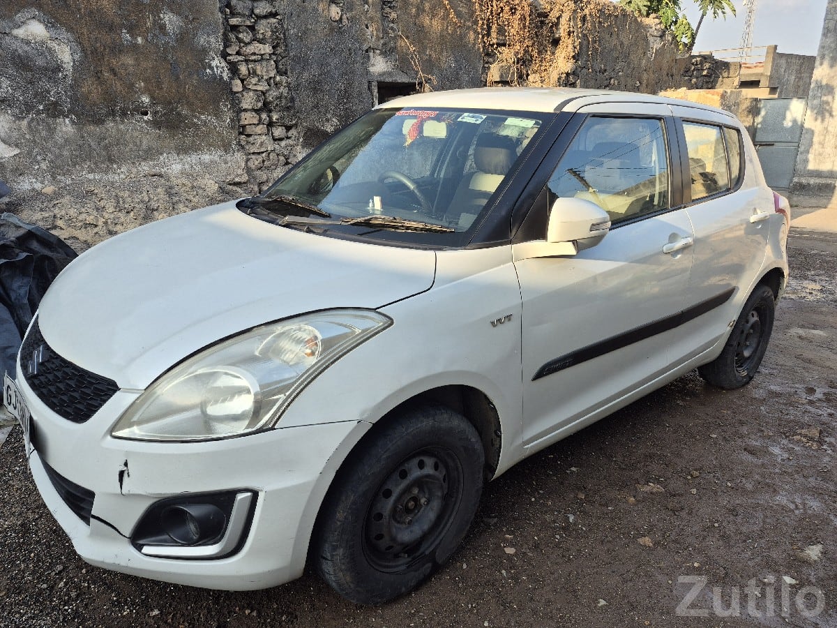 Maruti Suzuki Swift VXI 2015 Petrol Car - Cars - Jamjodhpur - Image 3