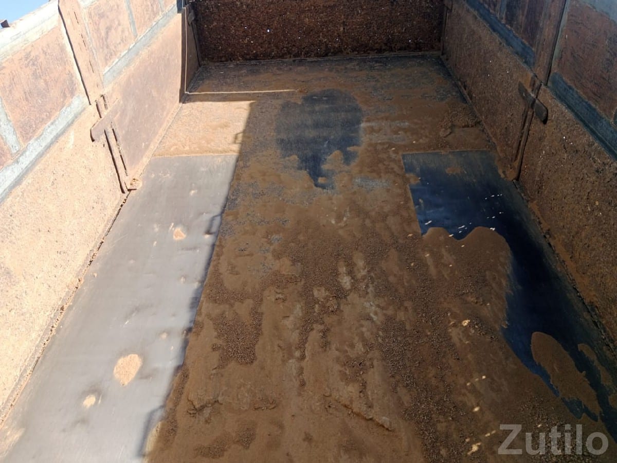 Balaji 4 Wheel Tractor Trolley for Sale - ભાડે વાહનો - માંગ્રોળ - Image 4