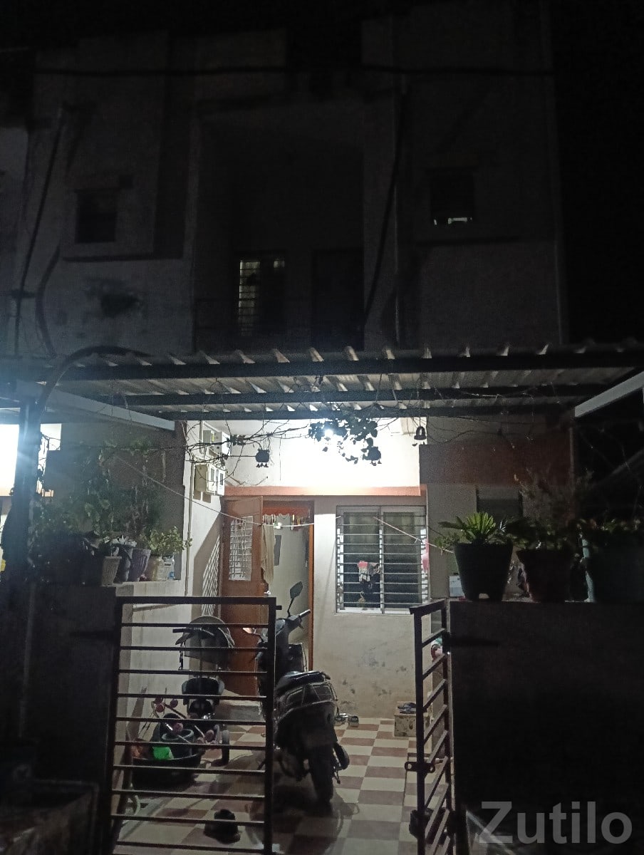 2BHK Tenament House for Sale in Keshod - ઘર વેચાણ માટે - કેશોદ - Image 3