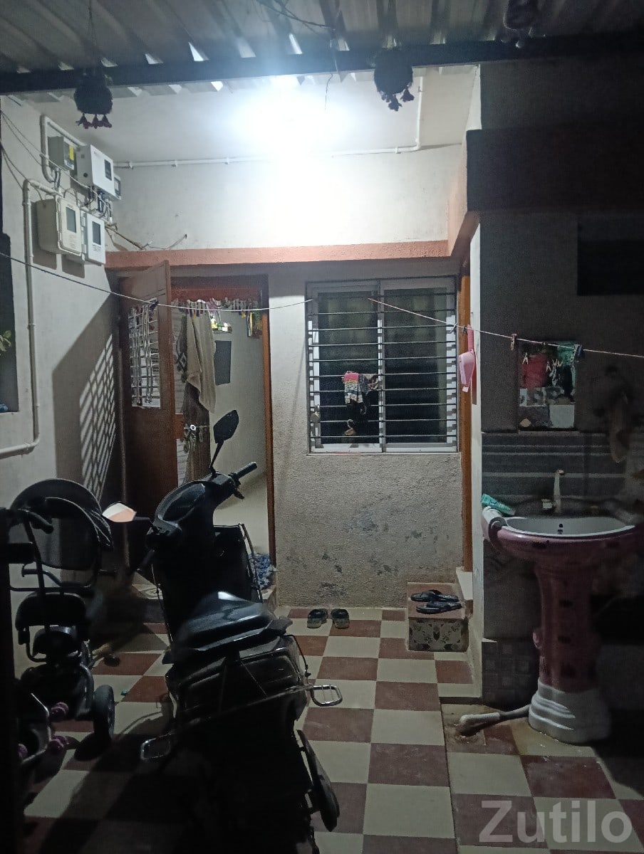 2BHK Tenament House for Sale in Keshod