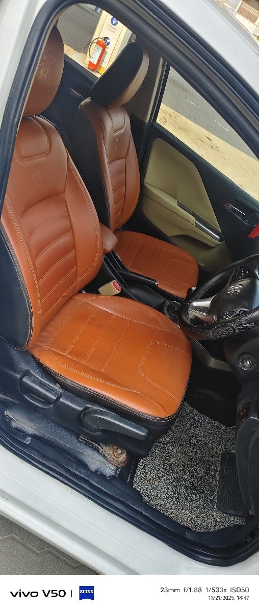 Honda City 2015 Diesel Car for Sale - Cars - Porbandar City - Image 3