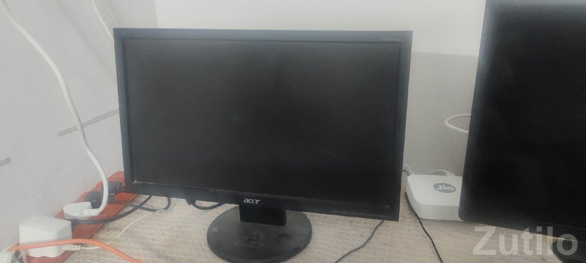 Acer Computer Monitor for Sale Acer Computer Monitor for Sale