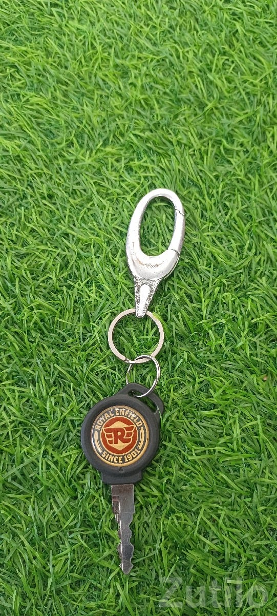 Royal Enfield 2017 Model Bike for Sale - બાઇક્સ - મેન્ડરડા - Image 3