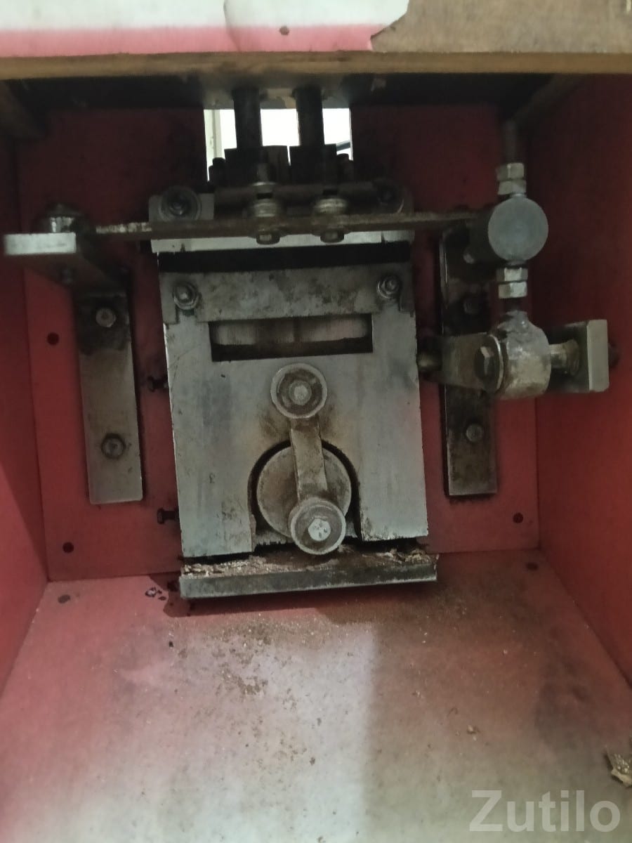Sai Sopari Cutting Machine for Sale - Machinery - Kutiyana - Image 2