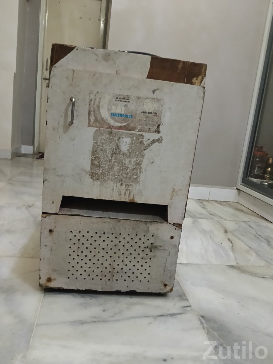 Sai Sopari Cutting Machine for Sale - Machinery - Kutiyana - Image 3