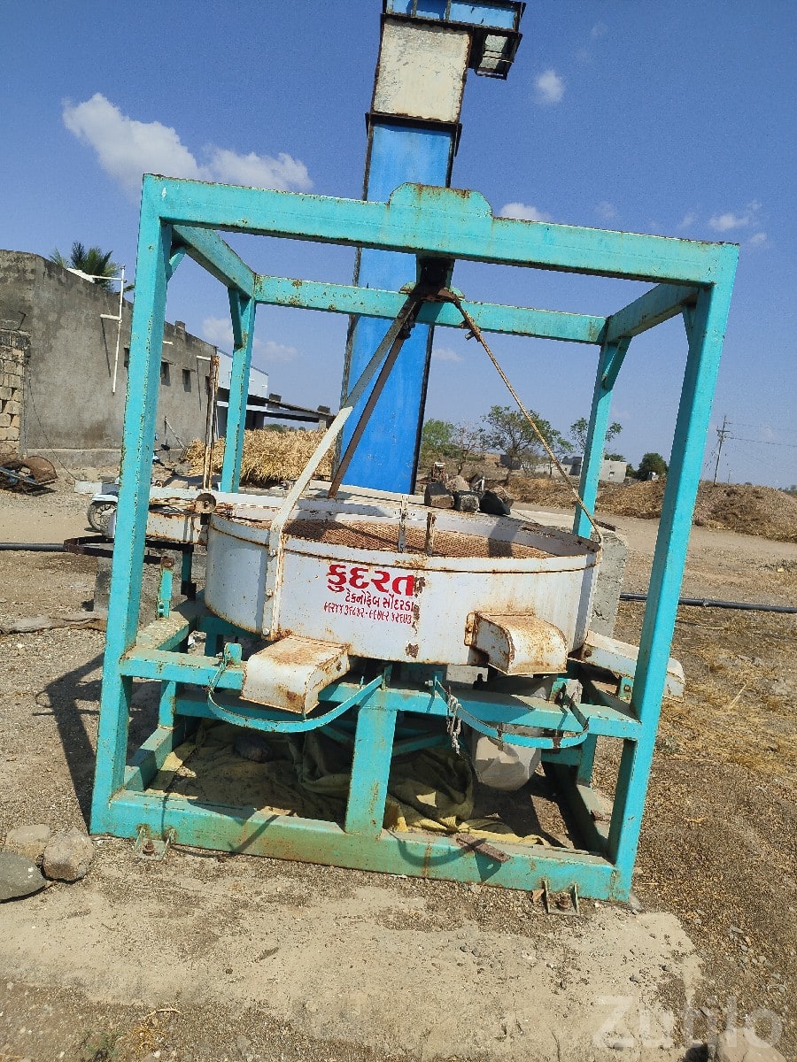 Used Dimo Grain Elevator Machine - Machinery - Bhanvad - Image 3