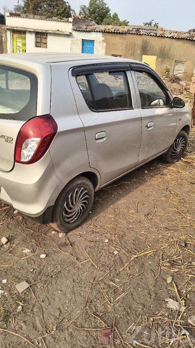 Maruti Suzuki Alto 800 CNG 2017 Car - Cars - Wankaner - Image 3