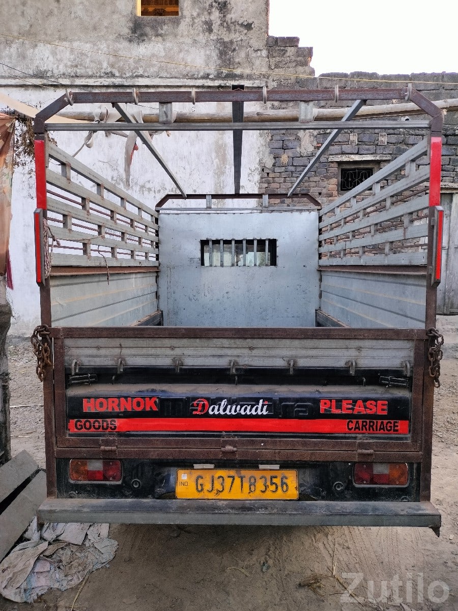 Mahindra Supro 2024 Cargo Van - Vans - Kalyanpur - Image 2
