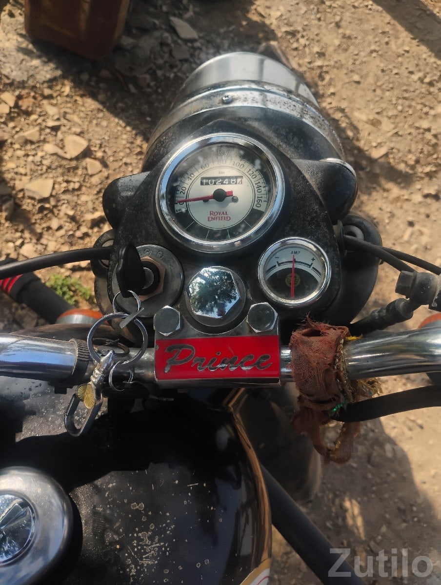 Royal Enfield Classic 2012 Bike for Sale - Bikes - Khambhalia - Image 3