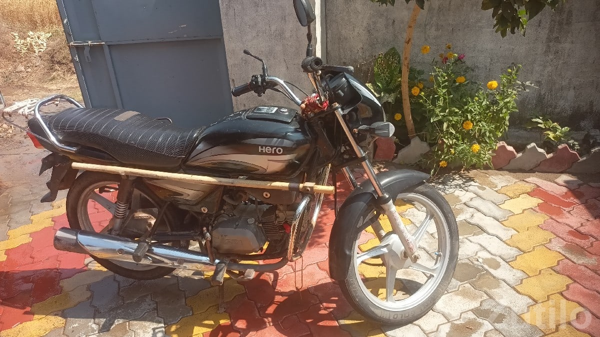 Hero Splendor Plus Bike 2014 for Sale Hero Splendor Plus Bike 2014 for Sale